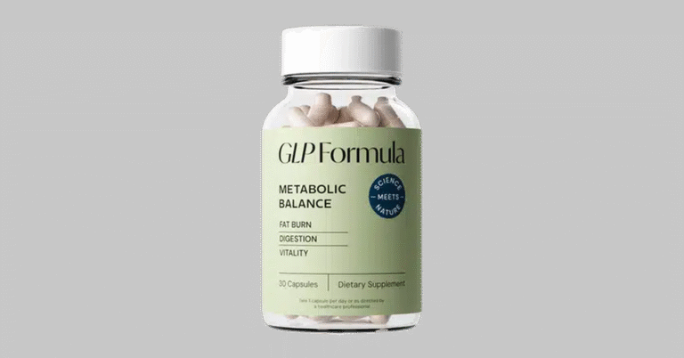 GLP Formula Review