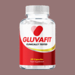 GluvaFit Review
