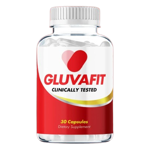 GluvaFit