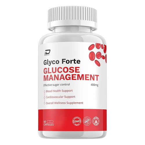 Glyco Forte