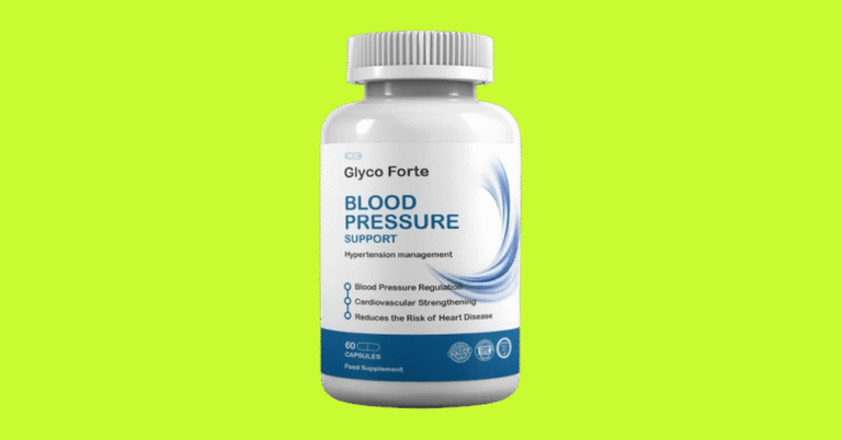 Glyco_Forte_Blood_Pressure Review