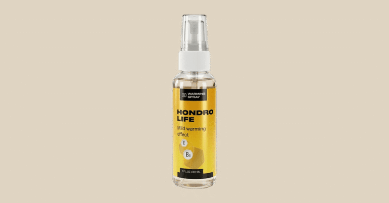 HondroLife Review