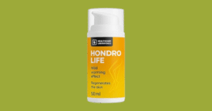 HondroLife Spray Review 2025: Updated, Honest Guide Before You Buy!