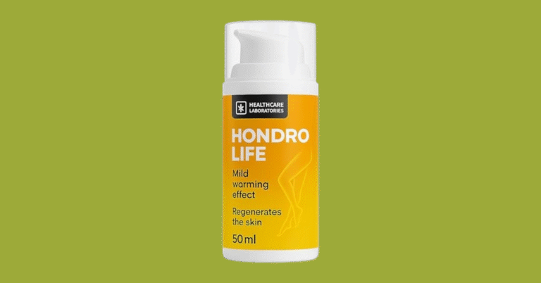HondroLife Spray Bewertung