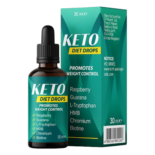 Keto Diet