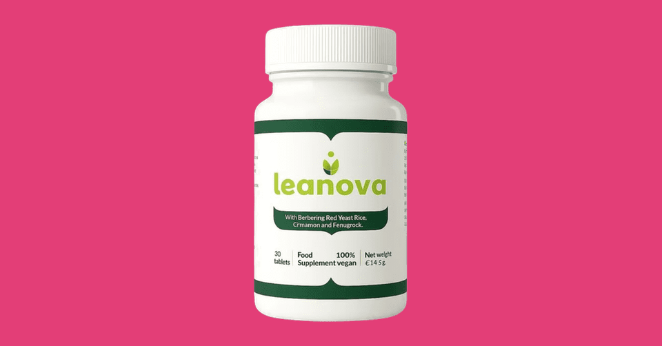 Leanova Leanova Review 2025: Customers Reveal All!