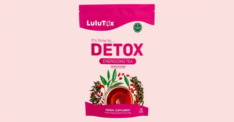 LulutoxDetoxTeeReviews
