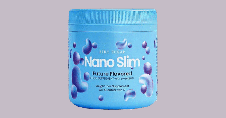 Nano Slim Review
