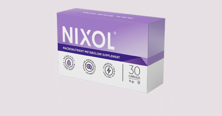 Nixol Erfahrungen
