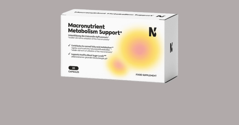 Now Slim Erfahrungen