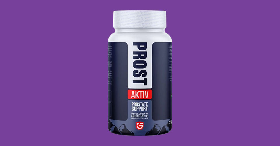 ProstAktiv Recension