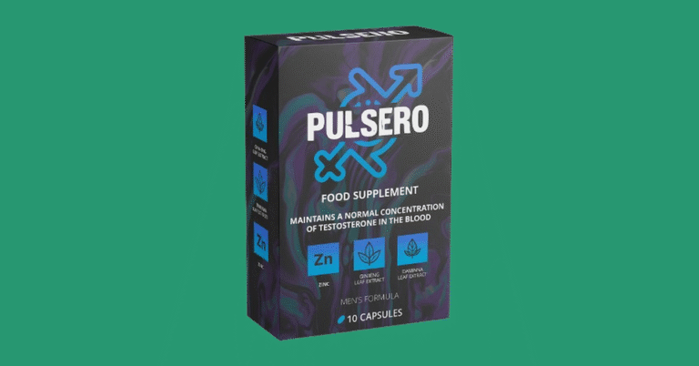 Pulsero Review