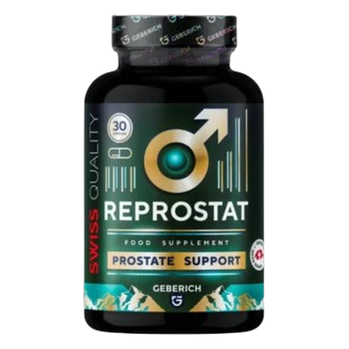 Reprostat Erfahrungen