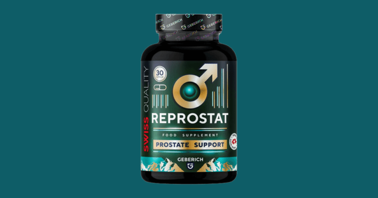 Reprostat Review