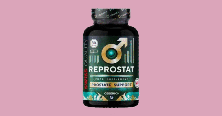Reprostat Erfahrungen