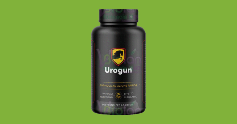 Urogun Erfahrungen