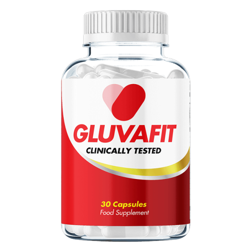 GluvaFit