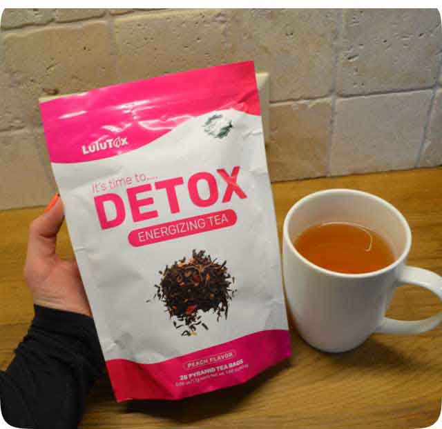 lulutox Erfahrungen