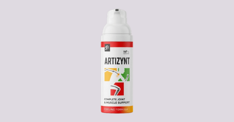 ArtiZynt Review