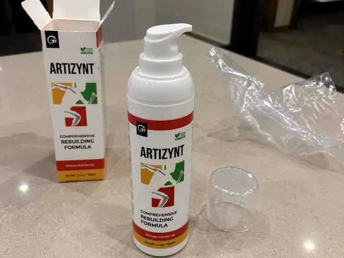 ArtiZynt x Review