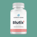 Blutix Kapseln erfahrangen