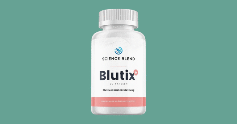 Blutix Kapseln erfahrangen