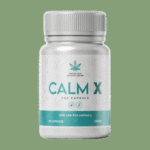 Calm X CBD Test Erfahrungen