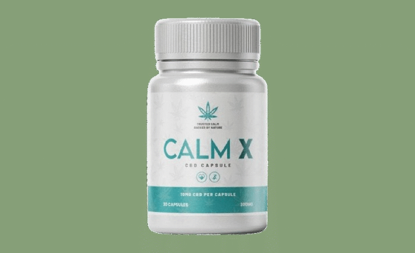 Calm X CBD Test Erfahrungen