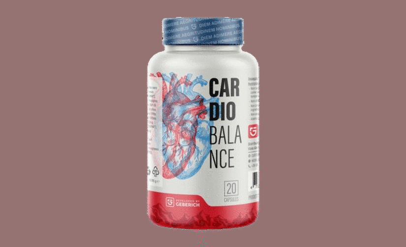 CardioBalance Recensioni