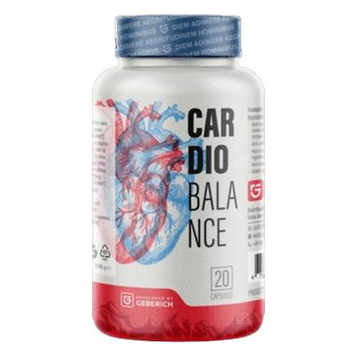 CardioBalance