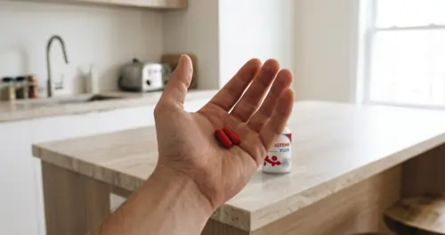 Cardiotens Plus x Review