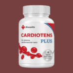 Cardiotens Plus Review