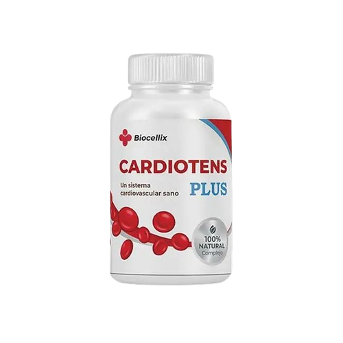 Cardiotens plus