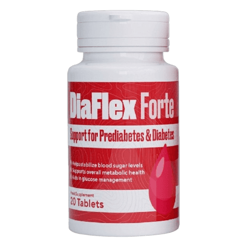 DiaFlex Forte