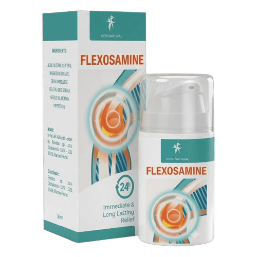 Flexosamine