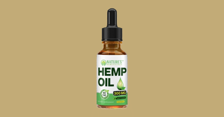 Hemp Extract