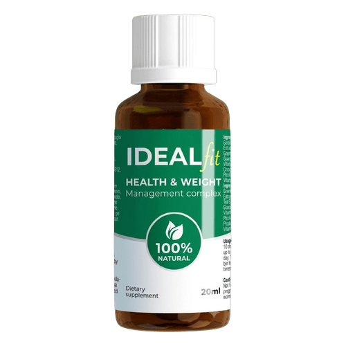 IdealFit