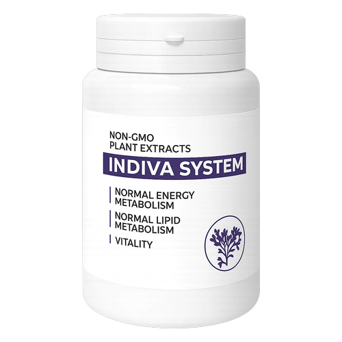 Indiva_System