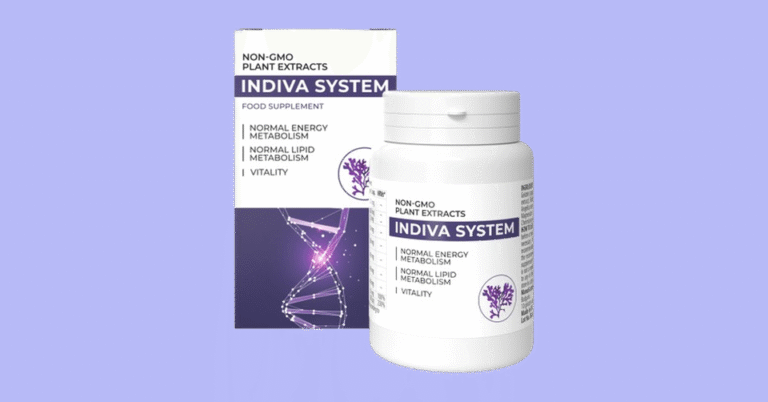 Indiva_System_recensione