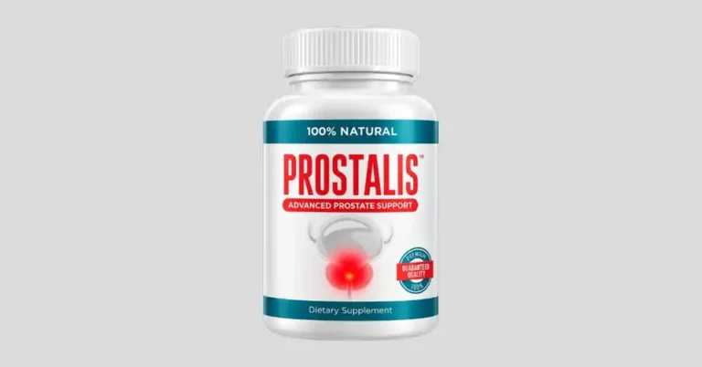 Prostalis Review