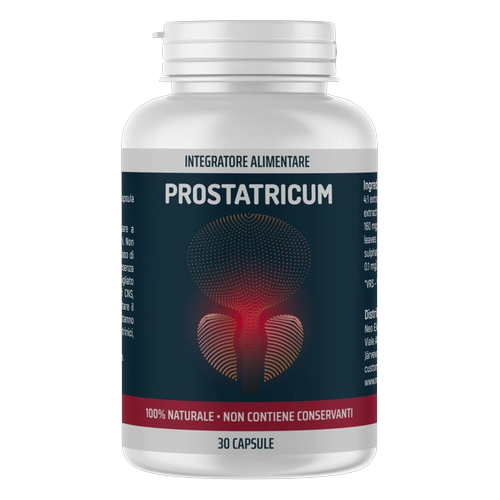 Prostatricum