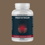 Prostatricum Capsula Recensione
