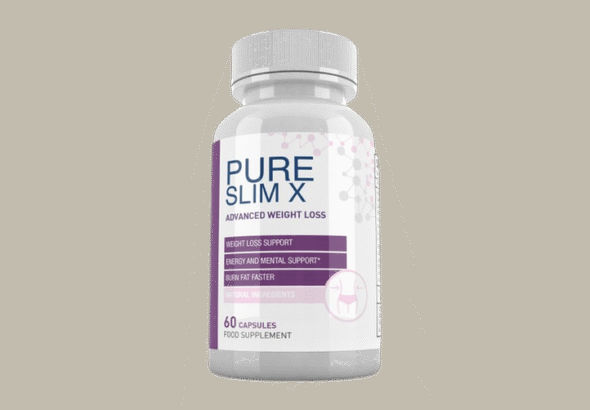 Pure Slim X Avis