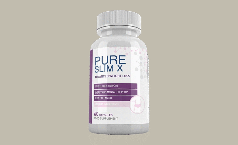 Pure Slim X Avis