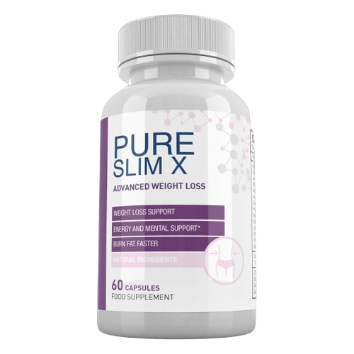 Pure Slim X