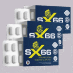 SX66 Kapsulen Bewertung