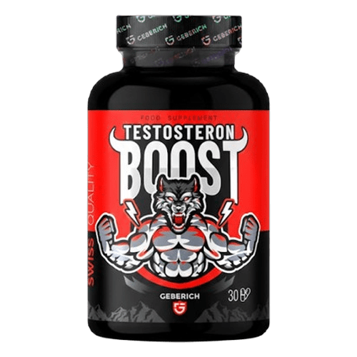 Testosterone_Boost