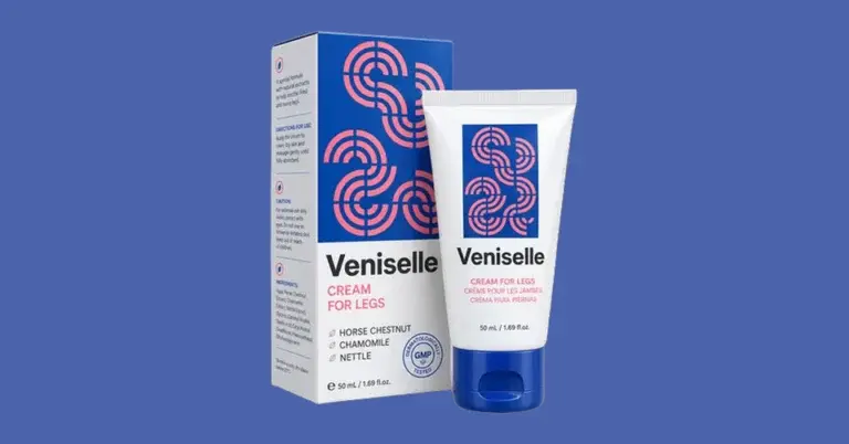 Veniselle Review