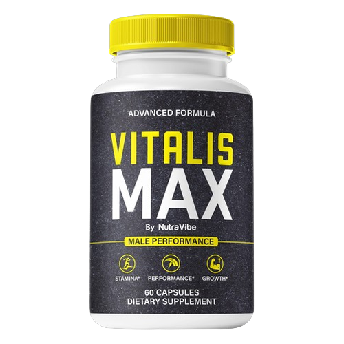 Vitalis Max