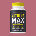 Vitalis Max Erfahrungen